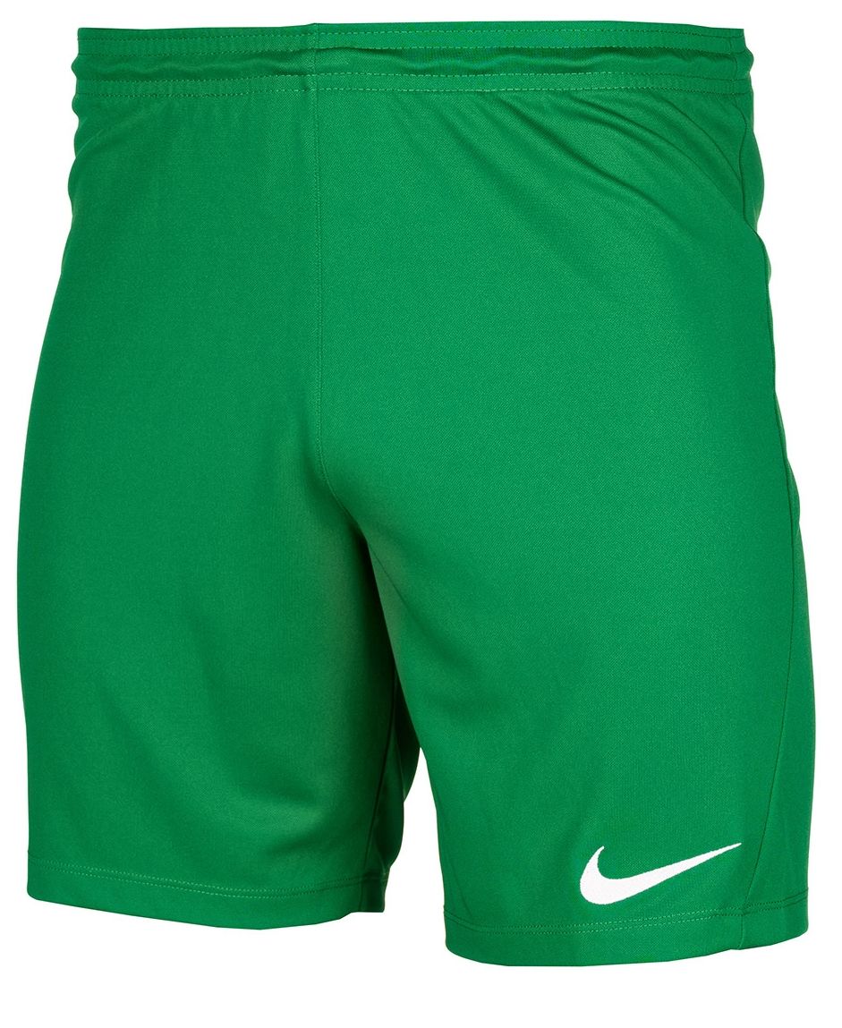 Nike Kinder Sport-Set T-shirt Kurze Hose Dri Fit Park Training BV6905 302/BV6865 302