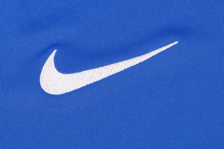 Nike Kinder Sport-Set T-shirt Kurze Hose Dri Fit Park Training BV6905 463/BV6865 010