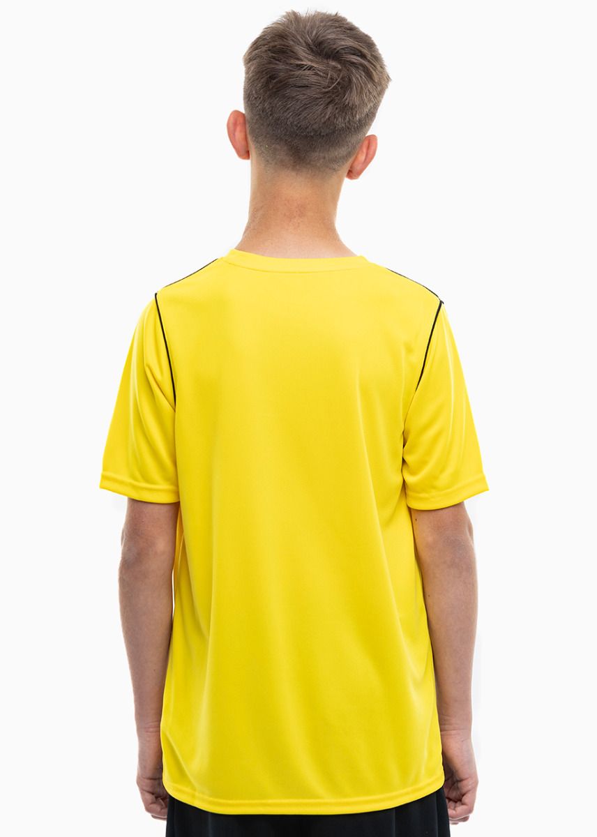 Nike Kinder Sport-Set T-shirt Kurze Hose Dri Fit Park Training BV6905 719/BV6865 010 Nike Kinder Sport-Set T-shirt Kurze Hose Dri Fit Park Training BV6905 719/BV6865 010