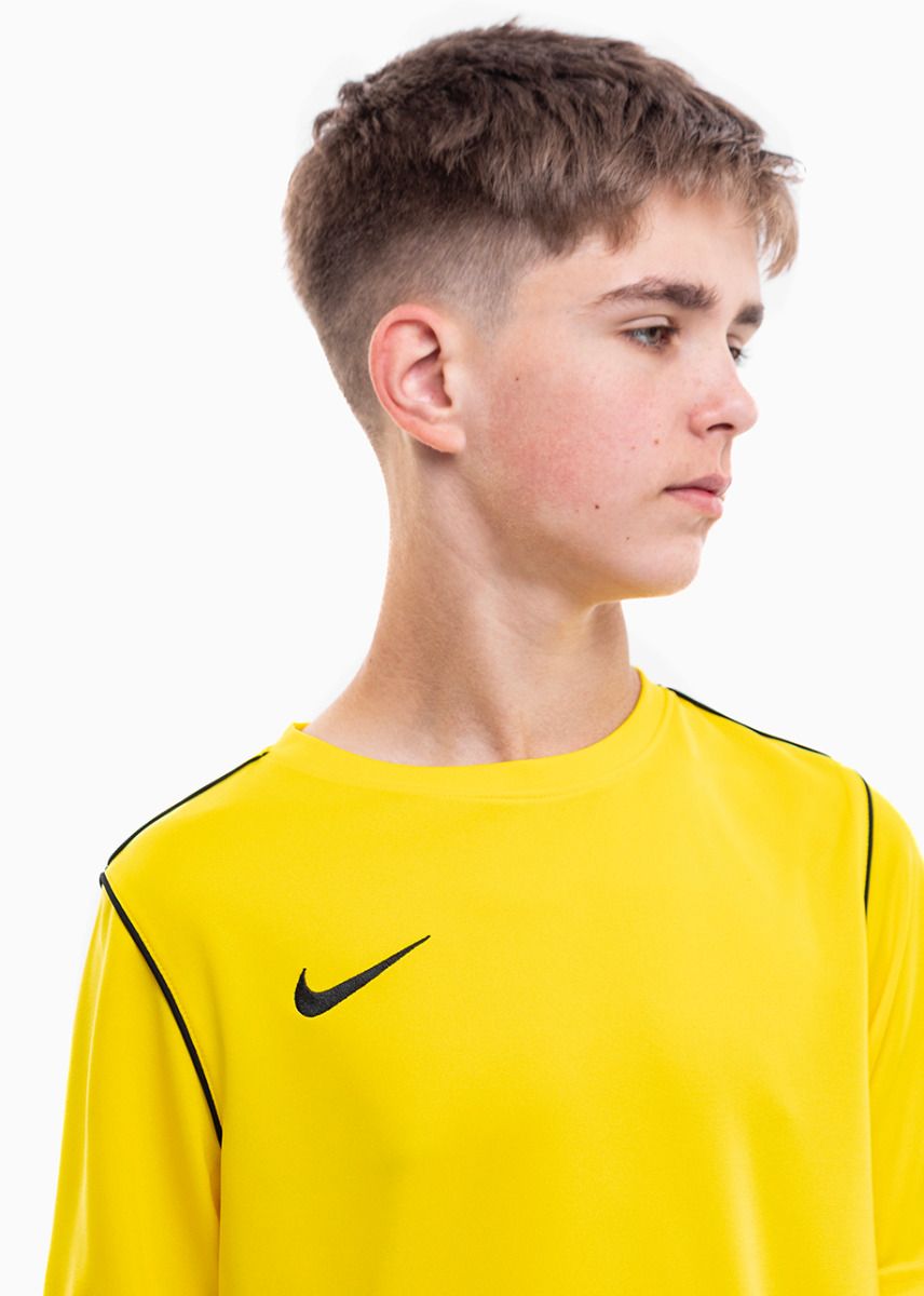 Nike Kinder Sport-Set T-shirt Kurze Hose Dri Fit Park Training BV6905 719/BV6865 010 Nike Kinder Sport-Set T-shirt Kurze Hose Dri Fit Park Training BV6905 719/BV6865 010