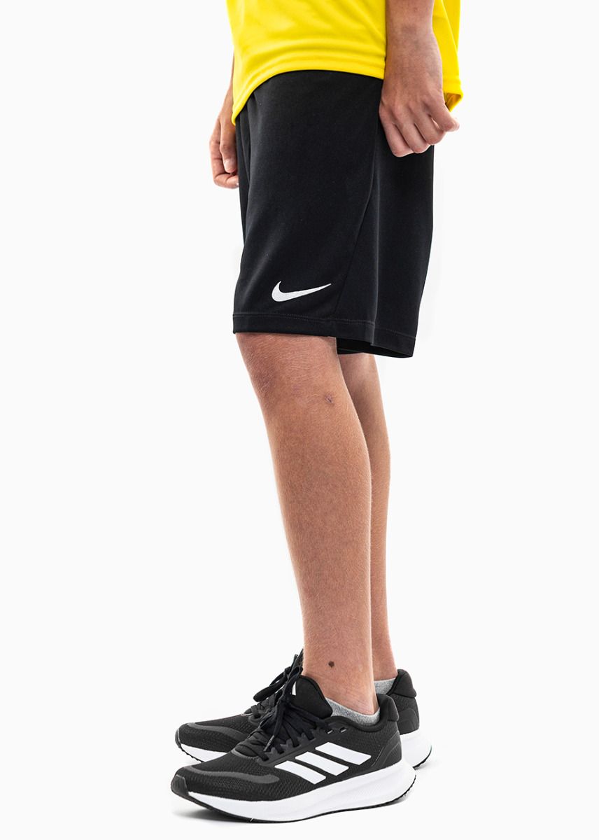 Nike Kinder Sport-Set T-shirt Kurze Hose Dri Fit Park Training BV6905 719/BV6865 010 Nike Kinder Sport-Set T-shirt Kurze Hose Dri Fit Park Training BV6905 719/BV6865 010