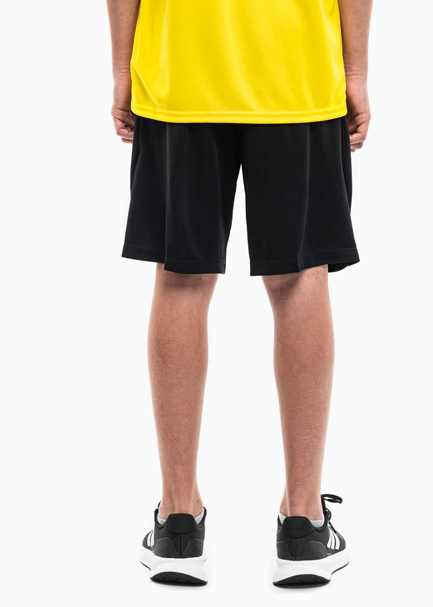 Nike Kinder Sport-Set T-shirt Kurze Hose Dri Fit Park Training BV6905 719/BV6865 010 Nike Kinder Sport-Set T-shirt Kurze Hose Dri Fit Park Training BV6905 719/BV6865 010