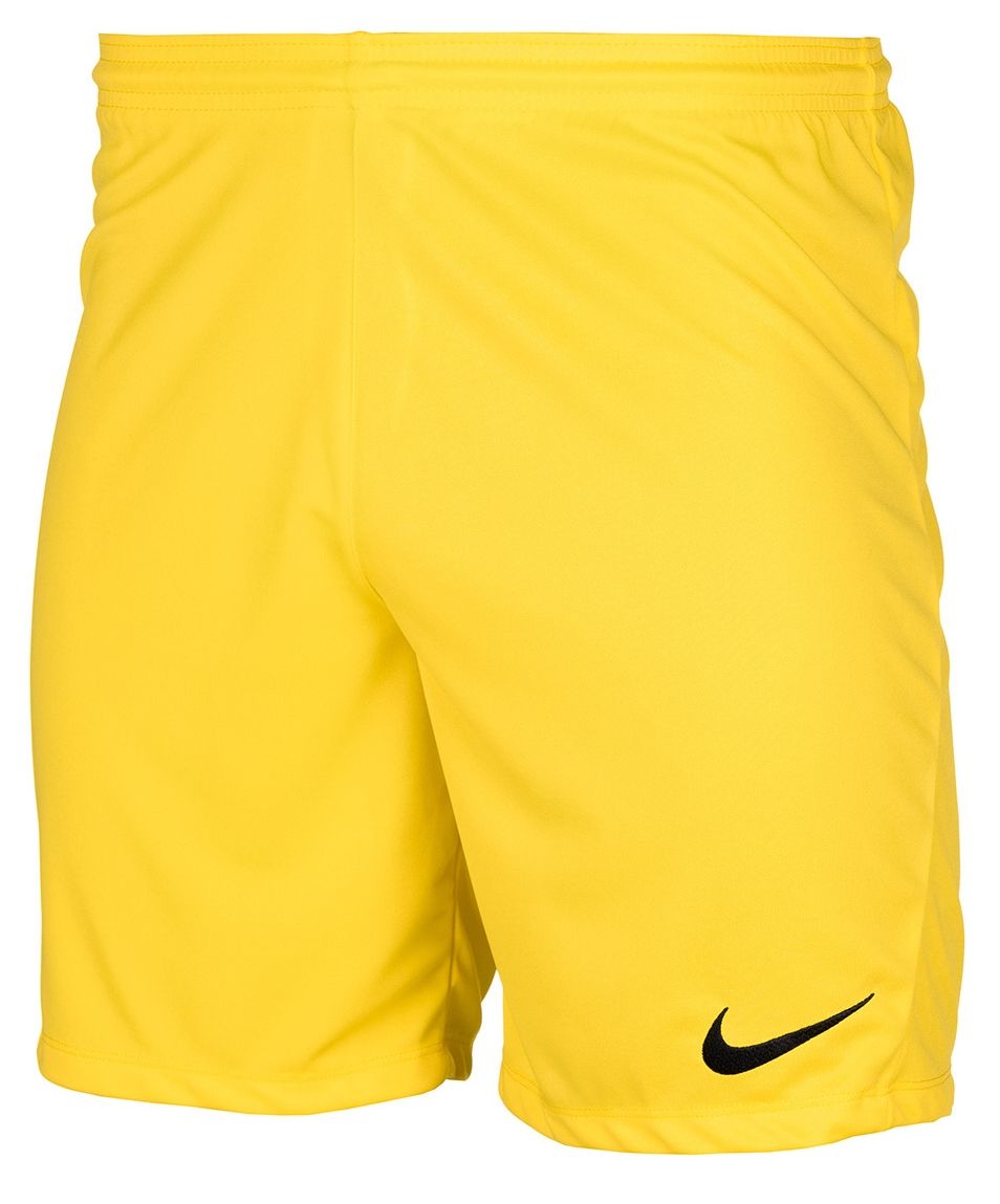 Nike Kinder Sport-Set T-shirt Kurze Hose Dri Fit Park Training BV6905 719/BV6865 719