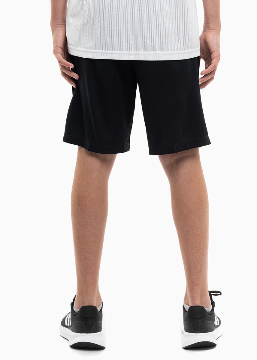 Nike Kinder Sport-Set T-shirt Kurze Hose Dry Park VII JSY SS BV6741 100/BV6865 010 Nike Kinder Sport-Set T-shirt Kurze Hose Dry Park VII JSY SS BV6741 100/BV6865 010