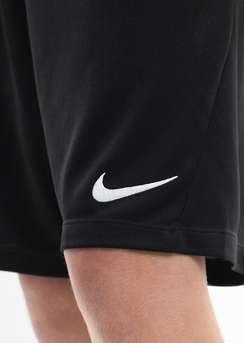 Nike Kinder Sport-Set T-shirt Kurze Hose Dry Park VII JSY SS BV6741 100/BV6865 010 Nike Kinder Sport-Set T-shirt Kurze Hose Dry Park VII JSY SS BV6741 100/BV6865 010