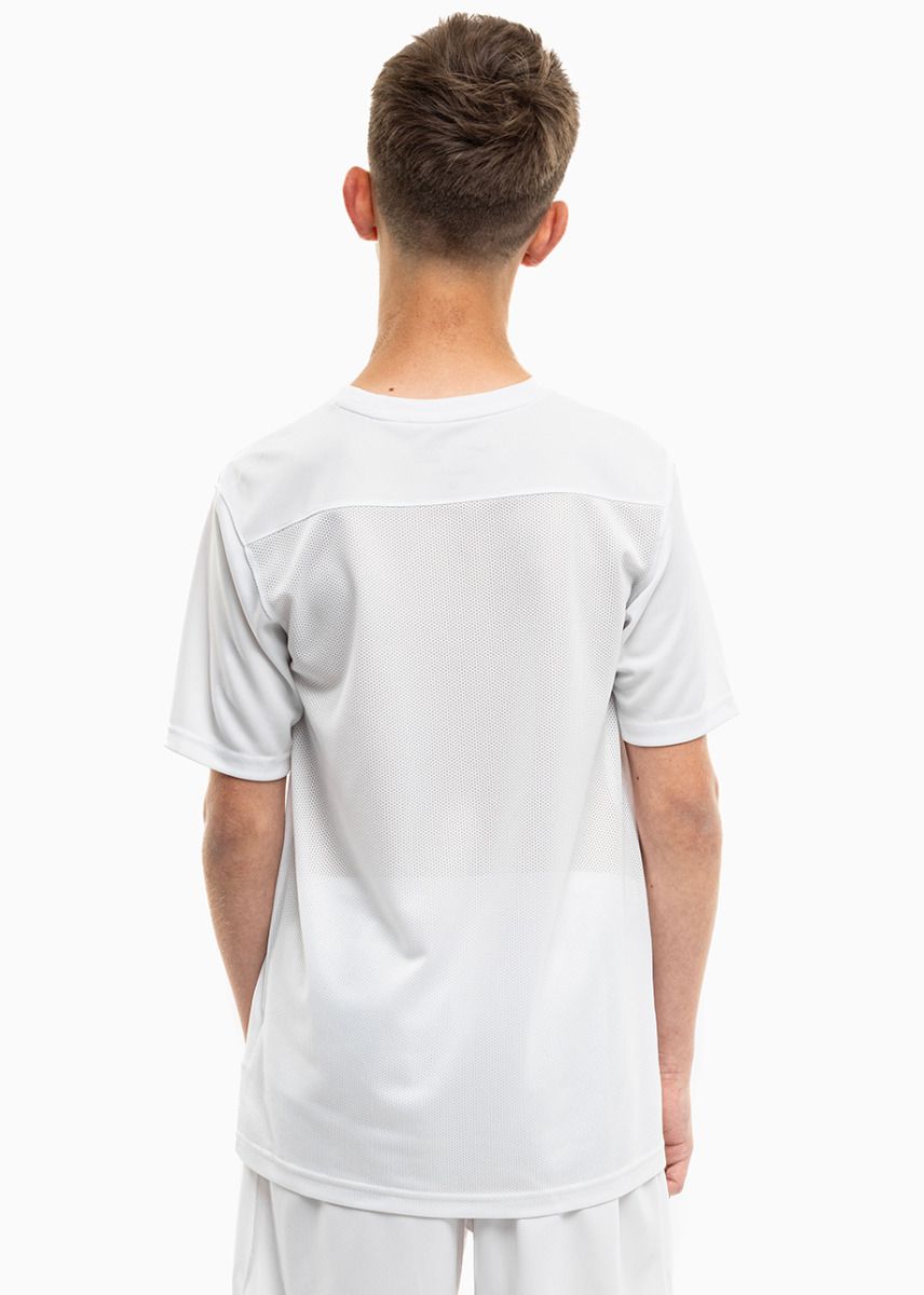 Nike Kinder Sport-Set T-shirt Kurze Hose Dry Park VII JSY SS BV6741 100/BV6865 100 Nike Kinder Sport-Set T-shirt Kurze Hose Dry Park VII JSY SS BV6741 100/BV6865 100