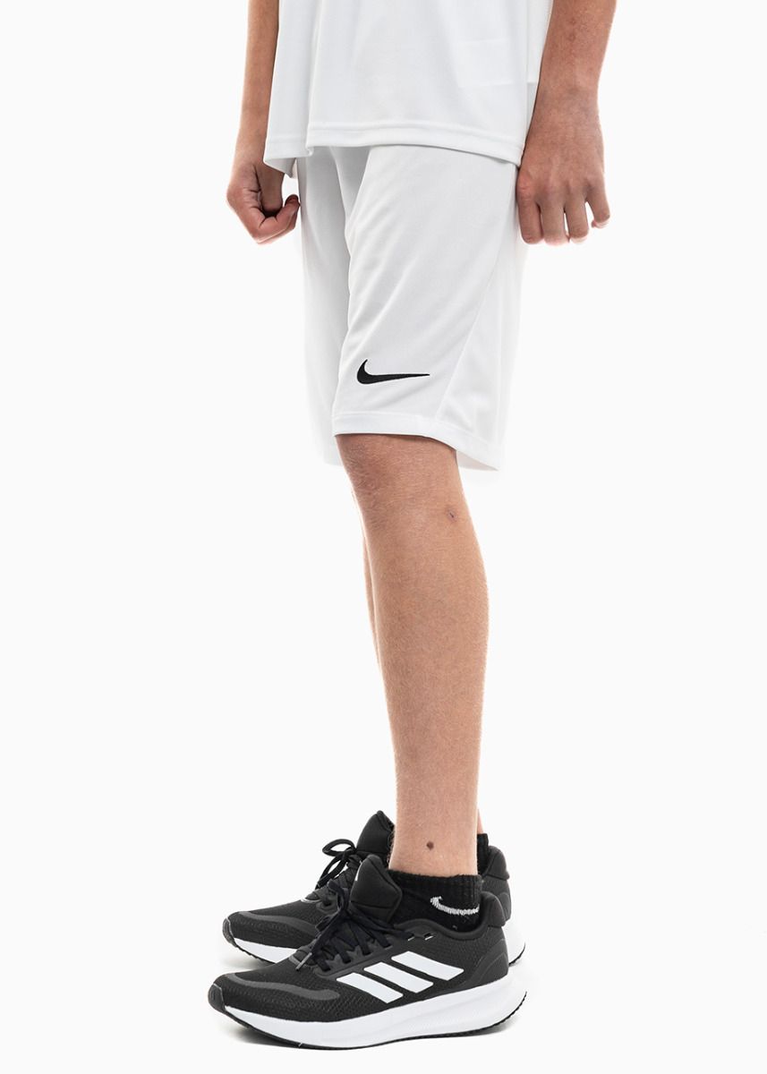 Nike Kinder Sport-Set T-shirt Kurze Hose Dry Park VII JSY SS BV6741 100/BV6865 100 Nike Kinder Sport-Set T-shirt Kurze Hose Dry Park VII JSY SS BV6741 100/BV6865 100