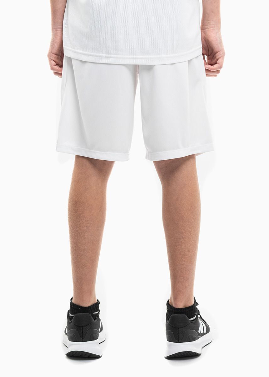 Nike Kinder Sport-Set T-shirt Kurze Hose Dry Park VII JSY SS BV6741 100/BV6865 100 Nike Kinder Sport-Set T-shirt Kurze Hose Dry Park VII JSY SS BV6741 100/BV6865 100