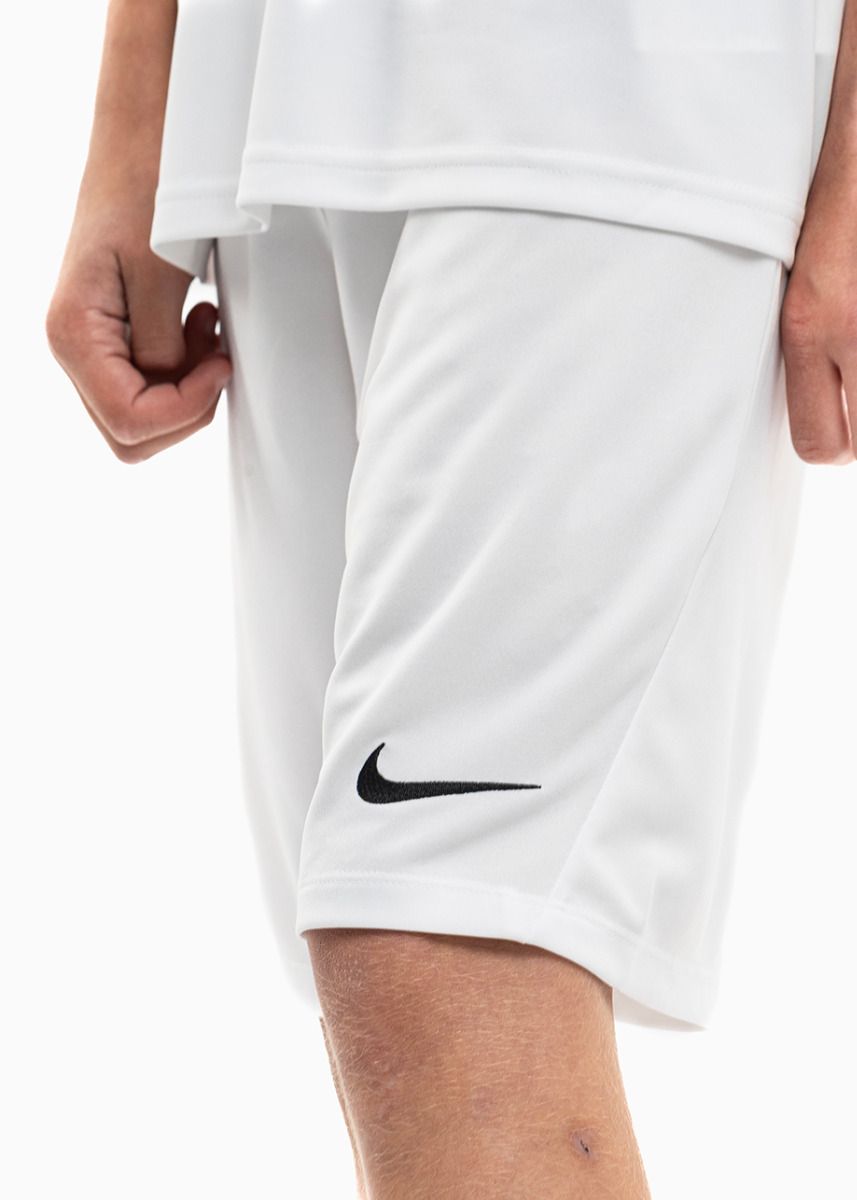 Nike Kinder Sport-Set T-shirt Kurze Hose Dry Park VII JSY SS BV6741 100/BV6865 100 Nike Kinder Sport-Set T-shirt Kurze Hose Dry Park VII JSY SS BV6741 100/BV6865 100