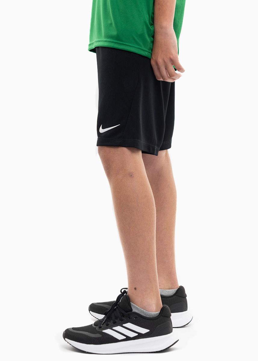 Nike Kinder Sport-Set T-shirt Kurze Hose Dry Park VII JSY SS BV6741 302/BV6865 010 Nike Kinder Sport-Set T-shirt Kurze Hose Dry Park VII JSY SS BV6741 302/BV6865 010