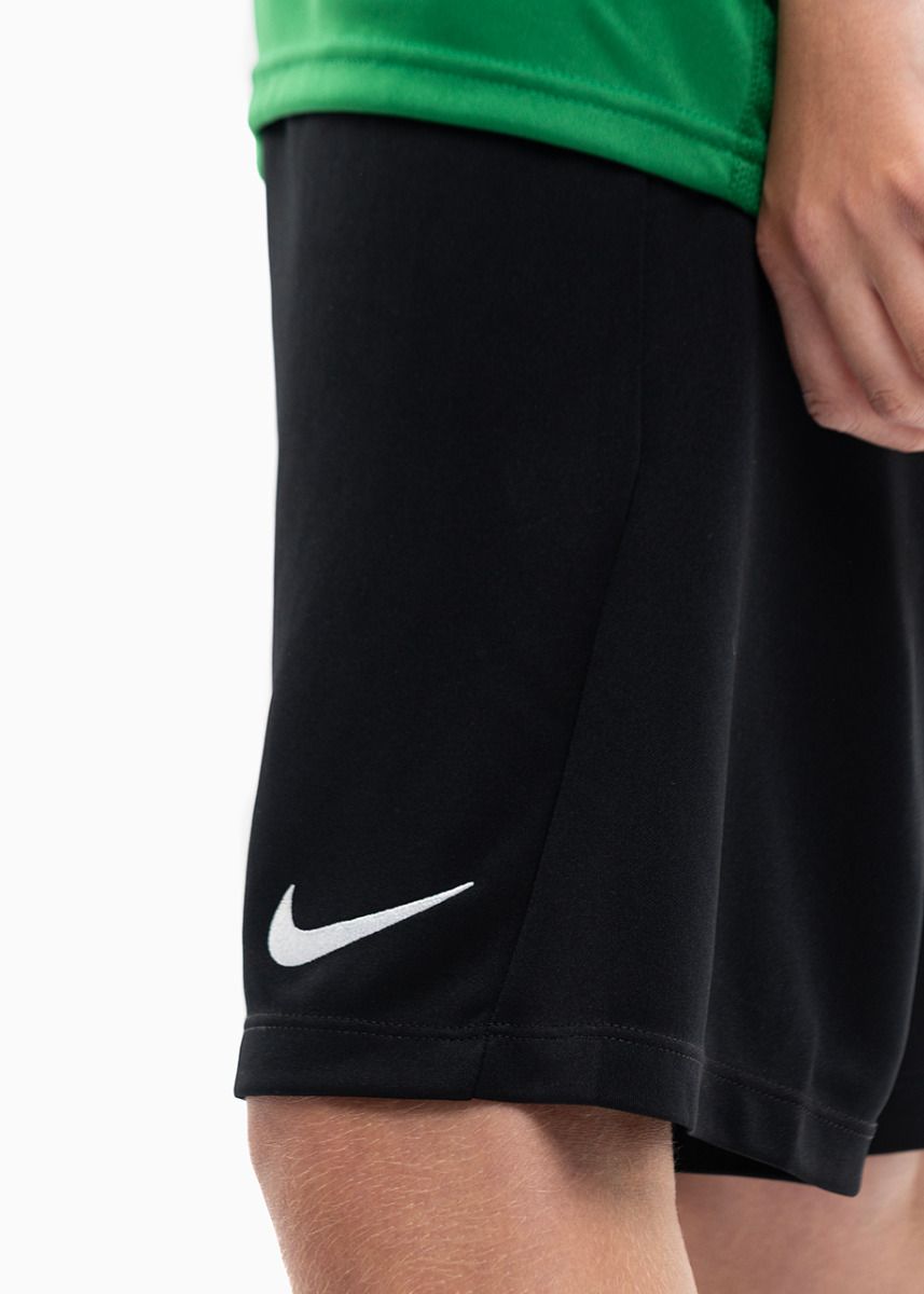 Nike Kinder Sport-Set T-shirt Kurze Hose Dry Park VII JSY SS BV6741 302/BV6865 010 Nike Kinder Sport-Set T-shirt Kurze Hose Dry Park VII JSY SS BV6741 302/BV6865 010