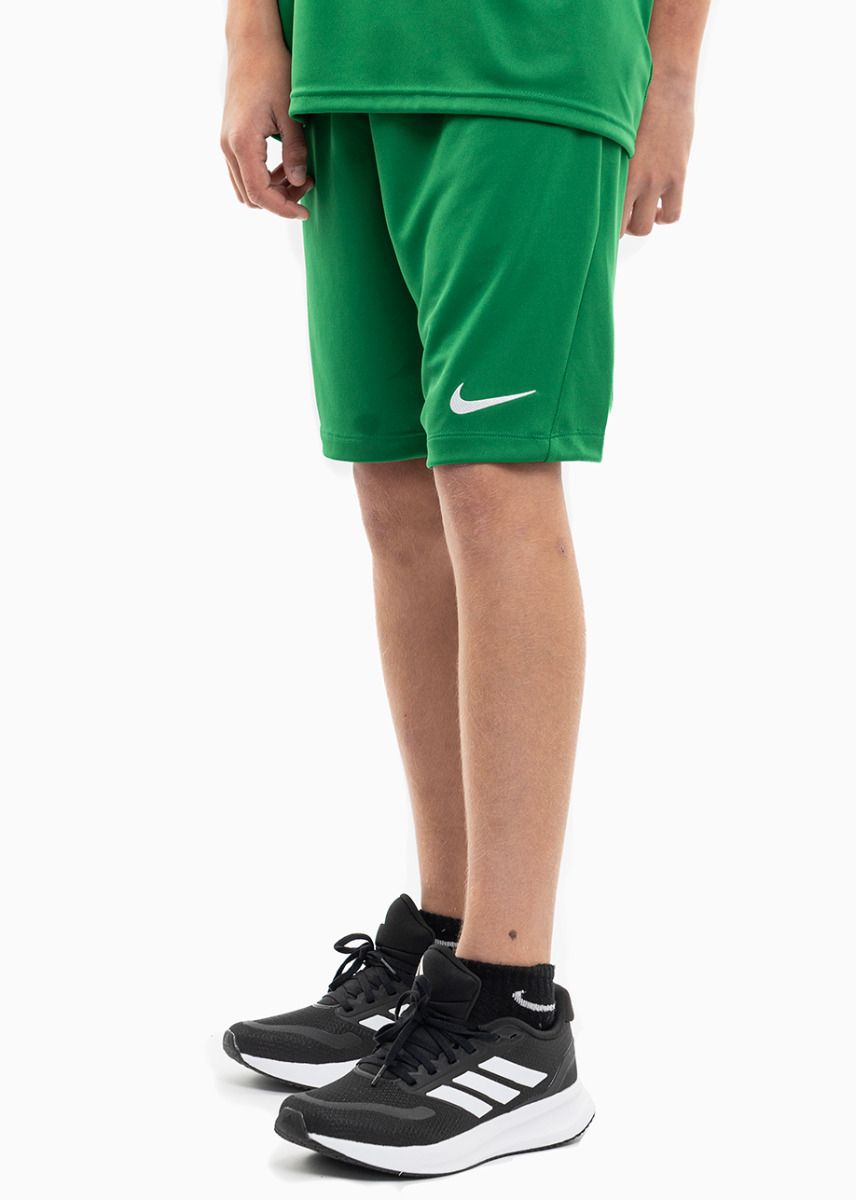 Nike Kinder Sport-Set T-shirt Kurze Hose Dry Park VII JSY SS BV6741 302/BV6865 302 Nike Kinder Sport-Set T-shirt Kurze Hose Dry Park VII JSY SS BV6741 302/BV6865 302