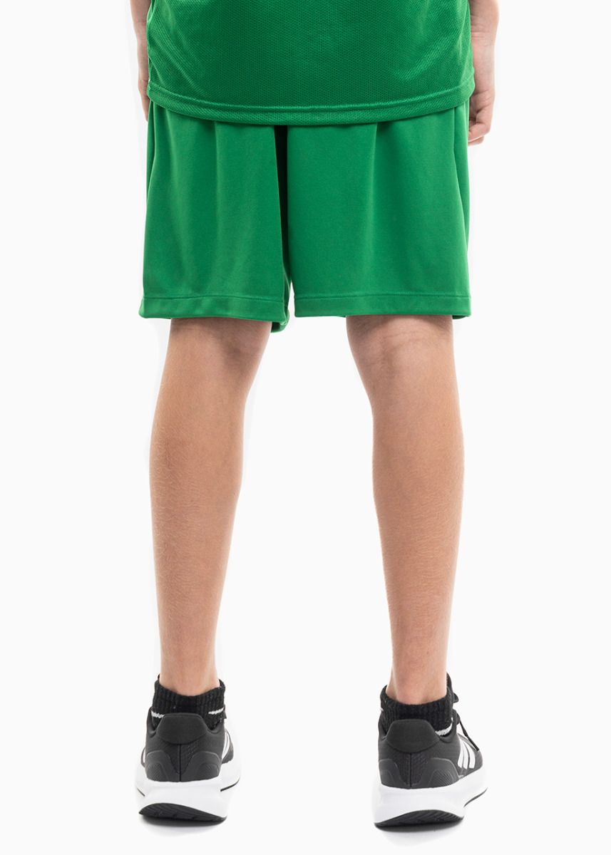 Nike Kinder Sport-Set T-shirt Kurze Hose Dry Park VII JSY SS BV6741 302/BV6865 302 Nike Kinder Sport-Set T-shirt Kurze Hose Dry Park VII JSY SS BV6741 302/BV6865 302