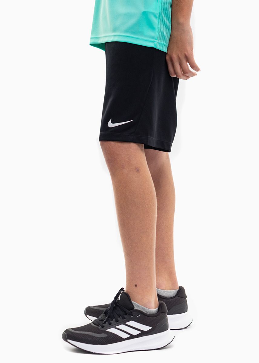 Nike Kinder Sport-Set T-shirt Kurze Hose Dry Park VII JSY SS BV6741 354/BV6865 010 Nike Kinder Sport-Set T-shirt Kurze Hose Dry Park VII JSY SS BV6741 354/BV6865 010