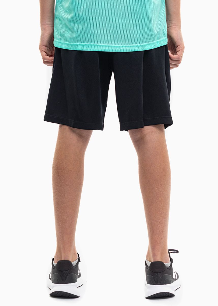 Nike Kinder Sport-Set T-shirt Kurze Hose Dry Park VII JSY SS BV6741 354/BV6865 010 Nike Kinder Sport-Set T-shirt Kurze Hose Dry Park VII JSY SS BV6741 354/BV6865 010