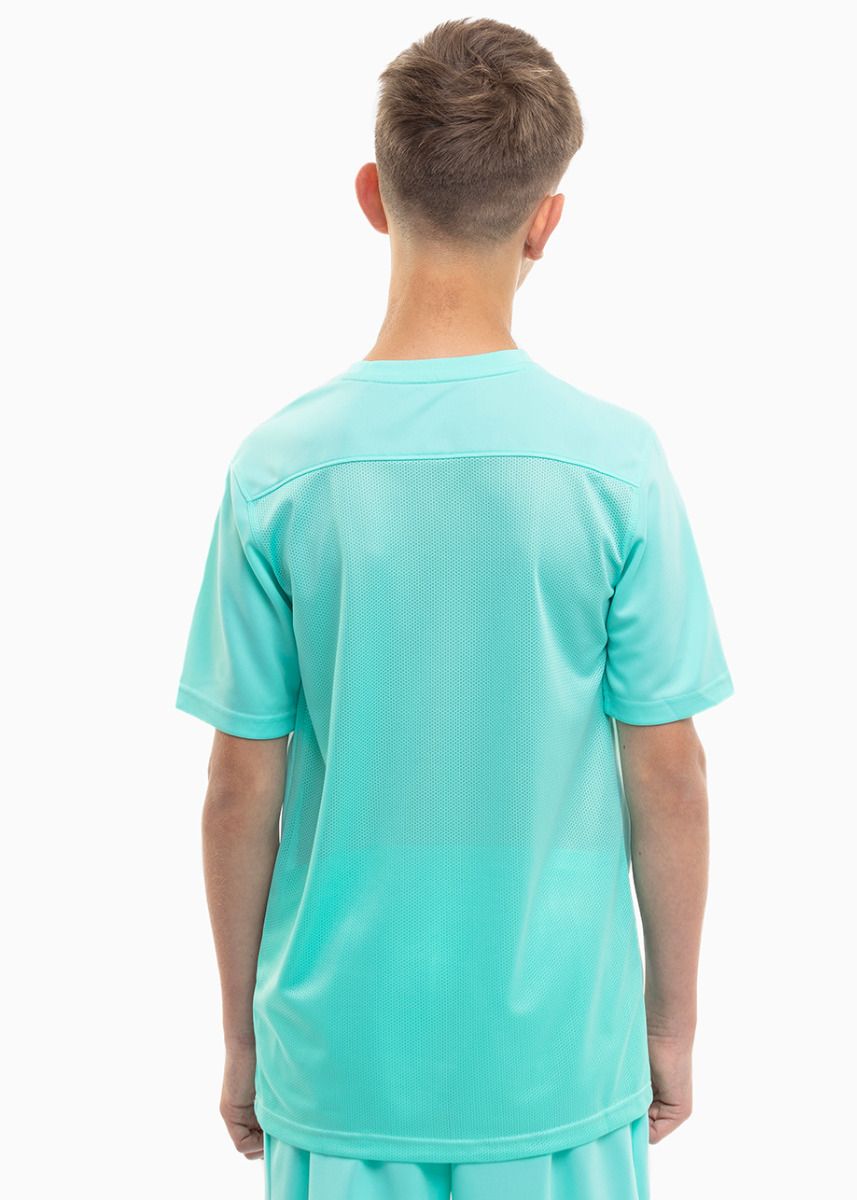 Nike Kinder Sport-Set T-shirt Kurze Hose Dry Park VII JSY SS BV6741 354/BV6865 354 Nike Kinder Sport-Set T-shirt Kurze Hose Dry Park VII JSY SS BV6741 354/BV6865 354