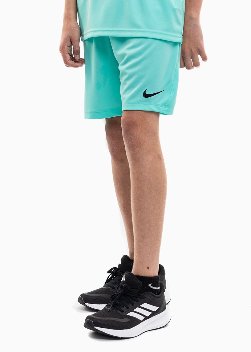 Nike Kinder Sport-Set T-shirt Kurze Hose Dry Park VII JSY SS BV6741 354/BV6865 354 Nike Kinder Sport-Set T-shirt Kurze Hose Dry Park VII JSY SS BV6741 354/BV6865 354