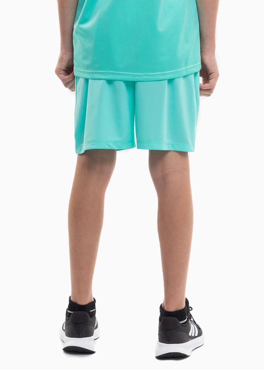 Nike Kinder Sport-Set T-shirt Kurze Hose Dry Park VII JSY SS BV6741 354/BV6865 354 Nike Kinder Sport-Set T-shirt Kurze Hose Dry Park VII JSY SS BV6741 354/BV6865 354