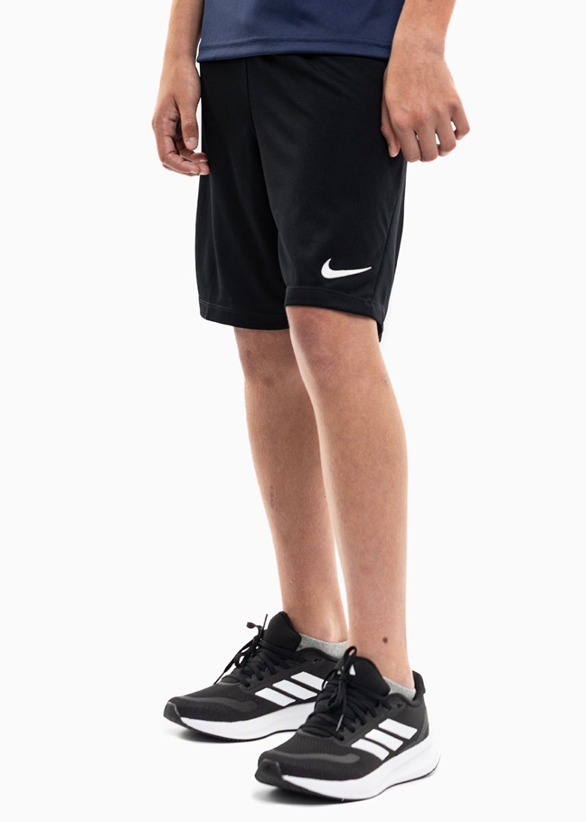Nike Kinder Sport-Set T-shirt Kurze Hose Dry Park VII JSY SS BV6741 410/BV6865 010 Nike Kinder Sport-Set T-shirt Kurze Hose Dry Park VII JSY SS BV6741 410/BV6865 010