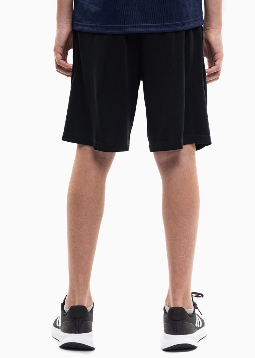Nike Kinder Sport-Set T-shirt Kurze Hose Dry Park VII JSY SS BV6741 410/BV6865 010 Nike Kinder Sport-Set T-shirt Kurze Hose Dry Park VII JSY SS BV6741 410/BV6865 010