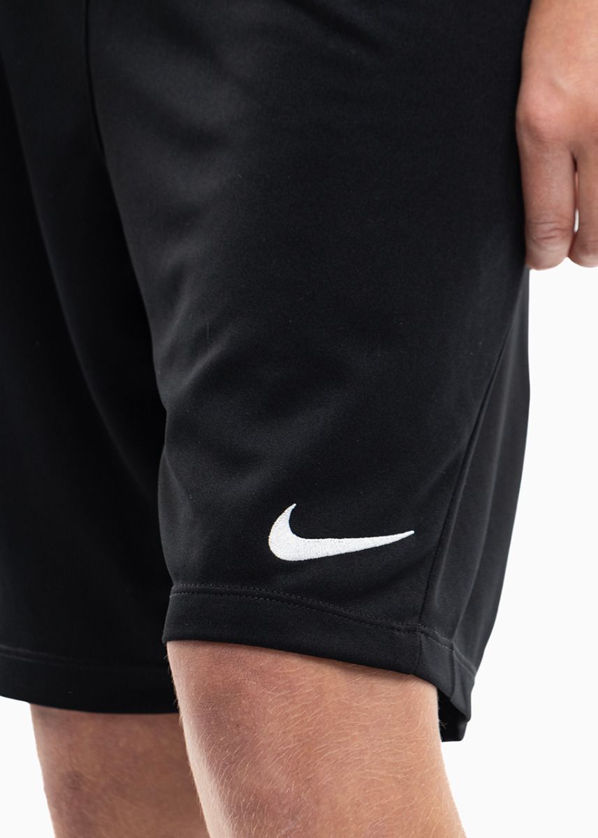 Nike Kinder Sport-Set T-shirt Kurze Hose Dry Park VII JSY SS BV6741 410/BV6865 010 Nike Kinder Sport-Set T-shirt Kurze Hose Dry Park VII JSY SS BV6741 410/BV6865 010
