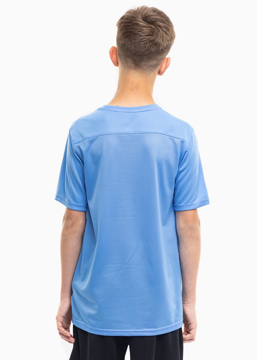 Nike Kinder Sport-Set T-shirt Kurze Hose Dry Park VII JSY SS BV6741 412/BV6865 010 Nike Kinder Sport-Set T-shirt Kurze Hose Dry Park VII JSY SS BV6741 412/BV6865 010