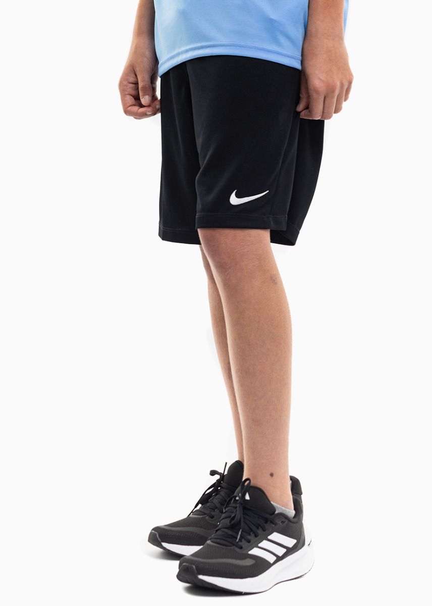 Nike Kinder Sport-Set T-shirt Kurze Hose Dry Park VII JSY SS BV6741 412/BV6865 010 Nike Kinder Sport-Set T-shirt Kurze Hose Dry Park VII JSY SS BV6741 412/BV6865 010