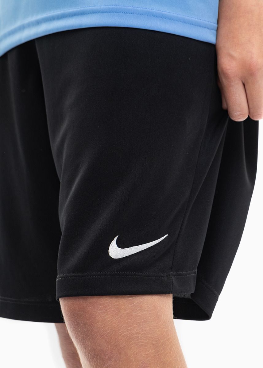 Nike Kinder Sport-Set T-shirt Kurze Hose Dry Park VII JSY SS BV6741 412/BV6865 010 Nike Kinder Sport-Set T-shirt Kurze Hose Dry Park VII JSY SS BV6741 412/BV6865 010
