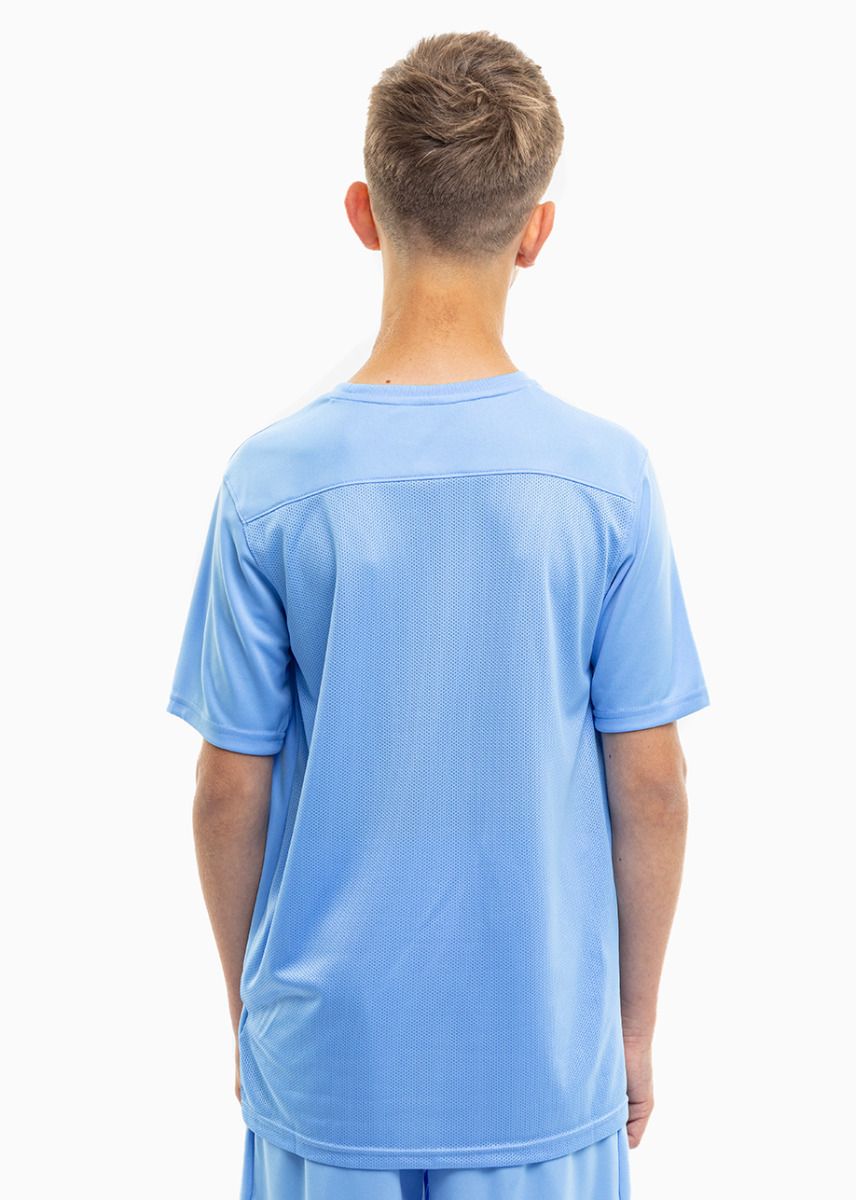 Nike Kinder Sport-Set T-shirt Kurze Hose Dry Park VII JSY SS BV6741 412/BV6865 412 Nike Kinder Sport-Set T-shirt Kurze Hose Dry Park VII JSY SS BV6741 412/BV6865 412