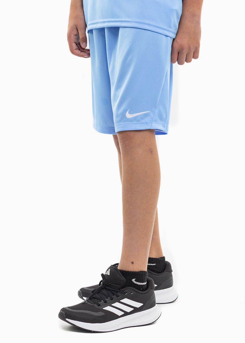 Nike Kinder Sport-Set T-shirt Kurze Hose Dry Park VII JSY SS BV6741 412/BV6865 412 Nike Kinder Sport-Set T-shirt Kurze Hose Dry Park VII JSY SS BV6741 412/BV6865 412