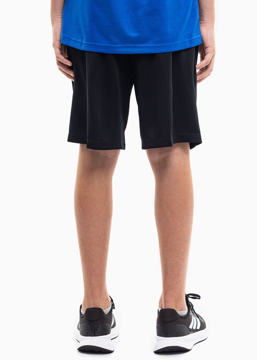Nike Kinder Sport-Set T-shirt Kurze Hose Dry Park VII JSY SS BV6741 463/BV6865 010 Nike Kinder Sport-Set T-shirt Kurze Hose Dry Park VII JSY SS BV6741 463/BV6865 010