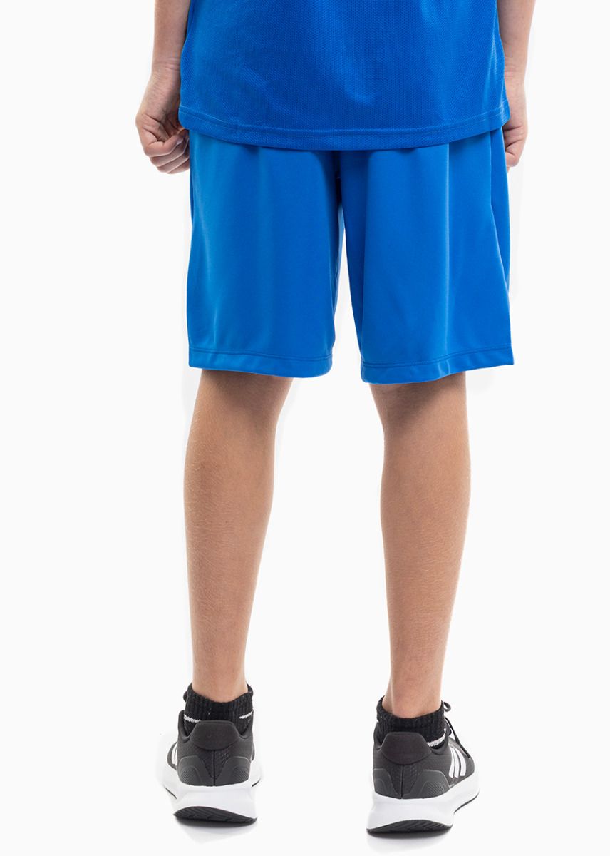 Nike Kinder Sport-Set T-shirt Kurze Hose Dry Park VII JSY SS BV6741 463/BV6865 463 Nike Kinder Sport-Set T-shirt Kurze Hose Dry Park VII JSY SS BV6741 463/BV6865 463