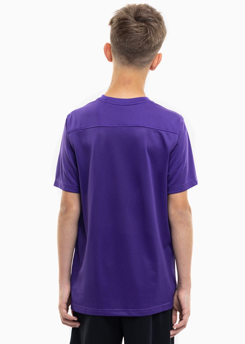 Nike Kinder Sport-Set T-shirt Kurze Hose Dry Park VII JSY SS BV6741 547/BV6865 010 Nike Kinder Sport-Set T-shirt Kurze Hose Dry Park VII JSY SS BV6741 547/BV6865 010