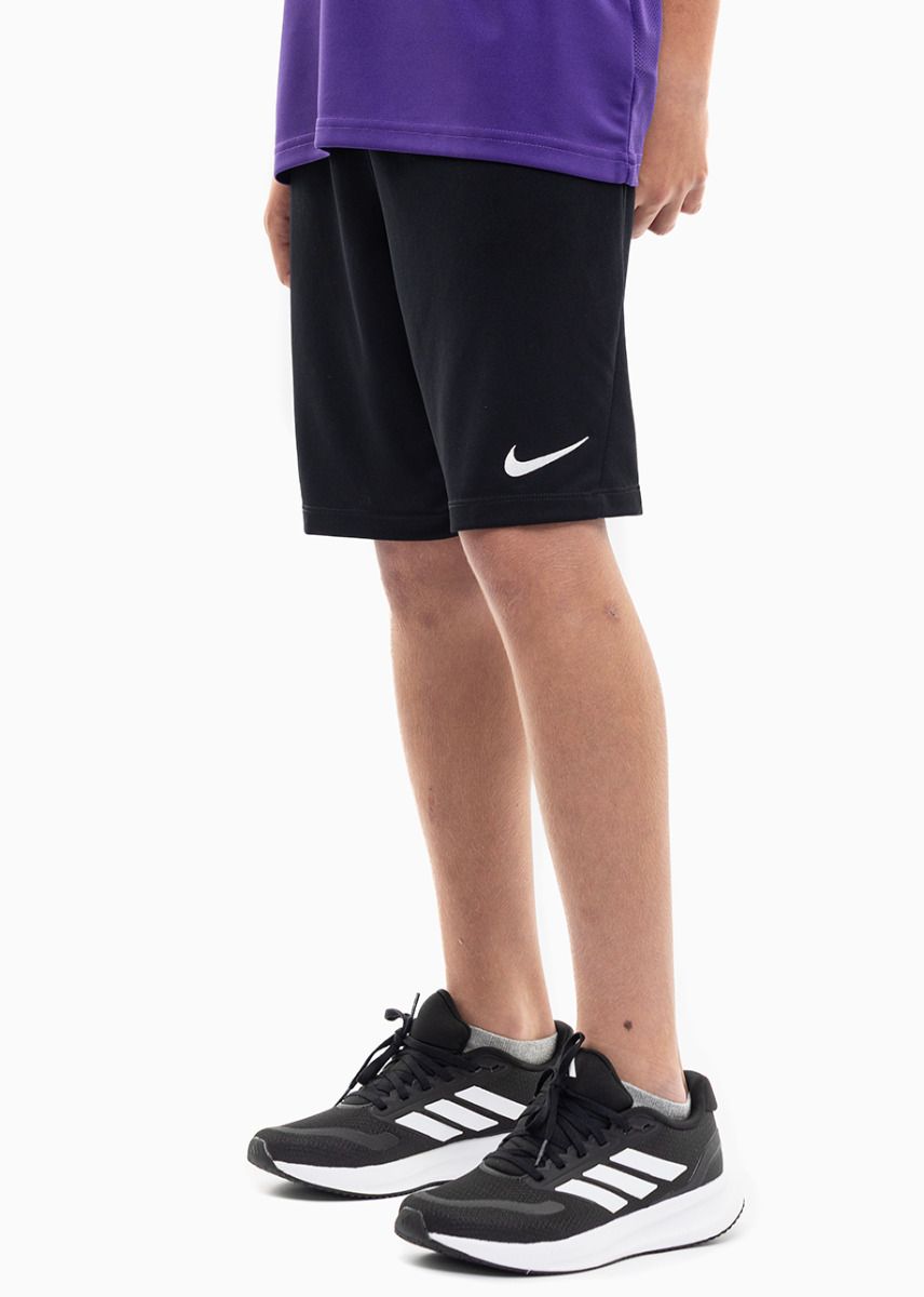 Nike Kinder Sport-Set T-shirt Kurze Hose Dry Park VII JSY SS BV6741 547/BV6865 010 Nike Kinder Sport-Set T-shirt Kurze Hose Dry Park VII JSY SS BV6741 547/BV6865 010