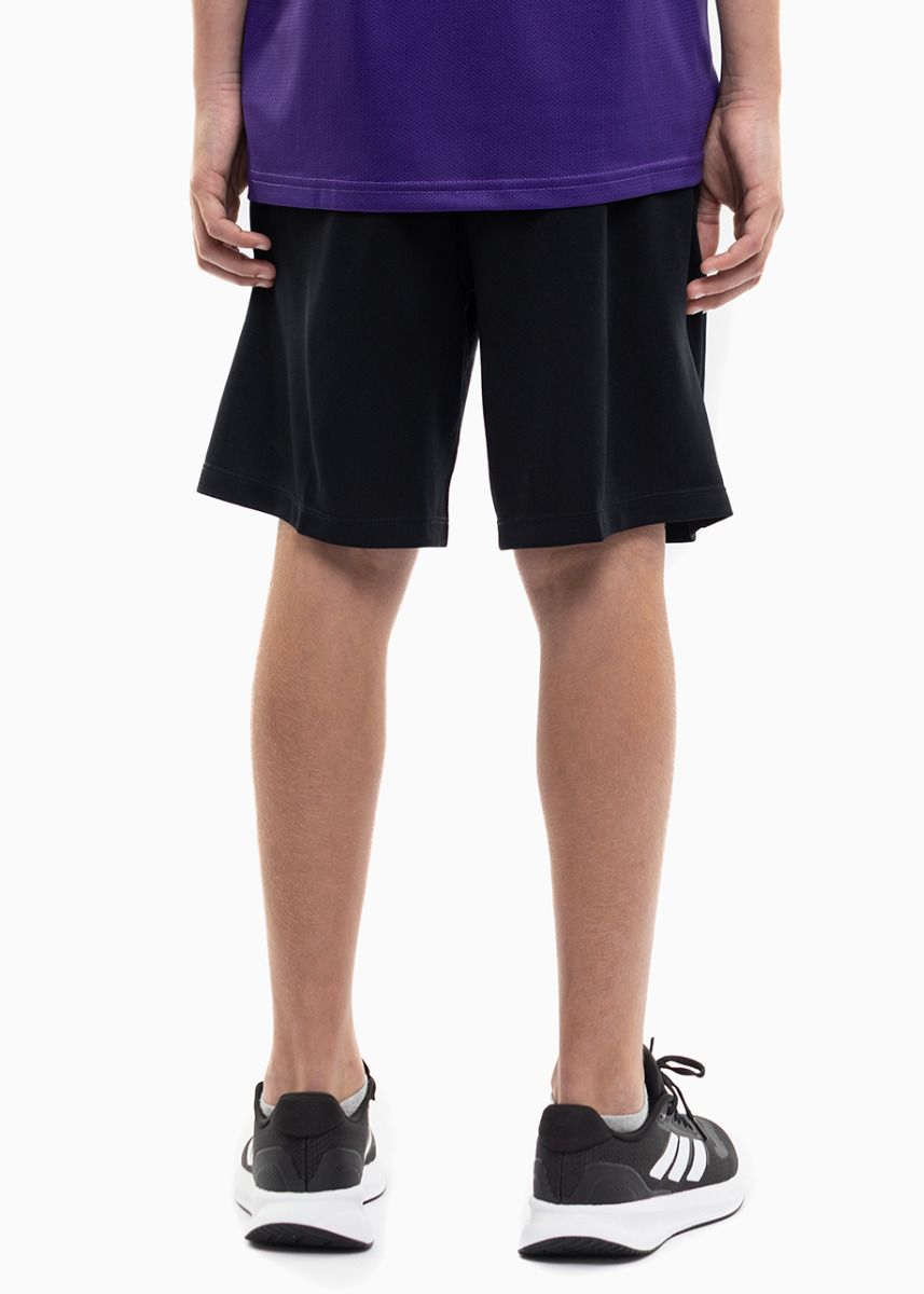 Nike Kinder Sport-Set T-shirt Kurze Hose Dry Park VII JSY SS BV6741 547/BV6865 010 Nike Kinder Sport-Set T-shirt Kurze Hose Dry Park VII JSY SS BV6741 547/BV6865 010