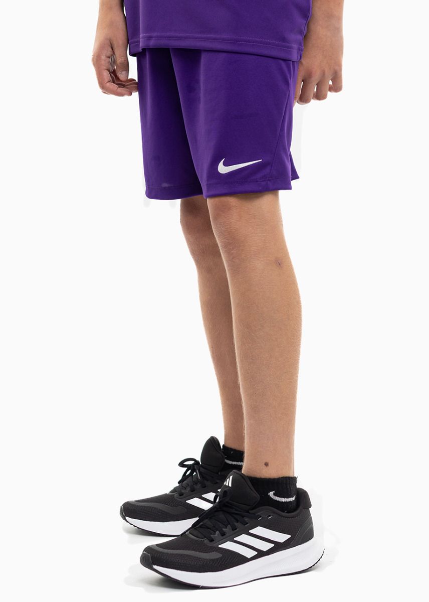 Nike Kinder Sport-Set T-shirt Kurze Hose Dry Park VII JSY SS BV6741 547/BV6865 547 Nike Kinder Sport-Set T-shirt Kurze Hose Dry Park VII JSY SS BV6741 547/BV6865 547