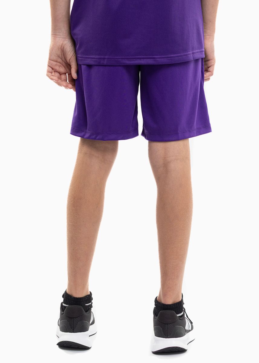 Nike Kinder Sport-Set T-shirt Kurze Hose Dry Park VII JSY SS BV6741 547/BV6865 547 Nike Kinder Sport-Set T-shirt Kurze Hose Dry Park VII JSY SS BV6741 547/BV6865 547