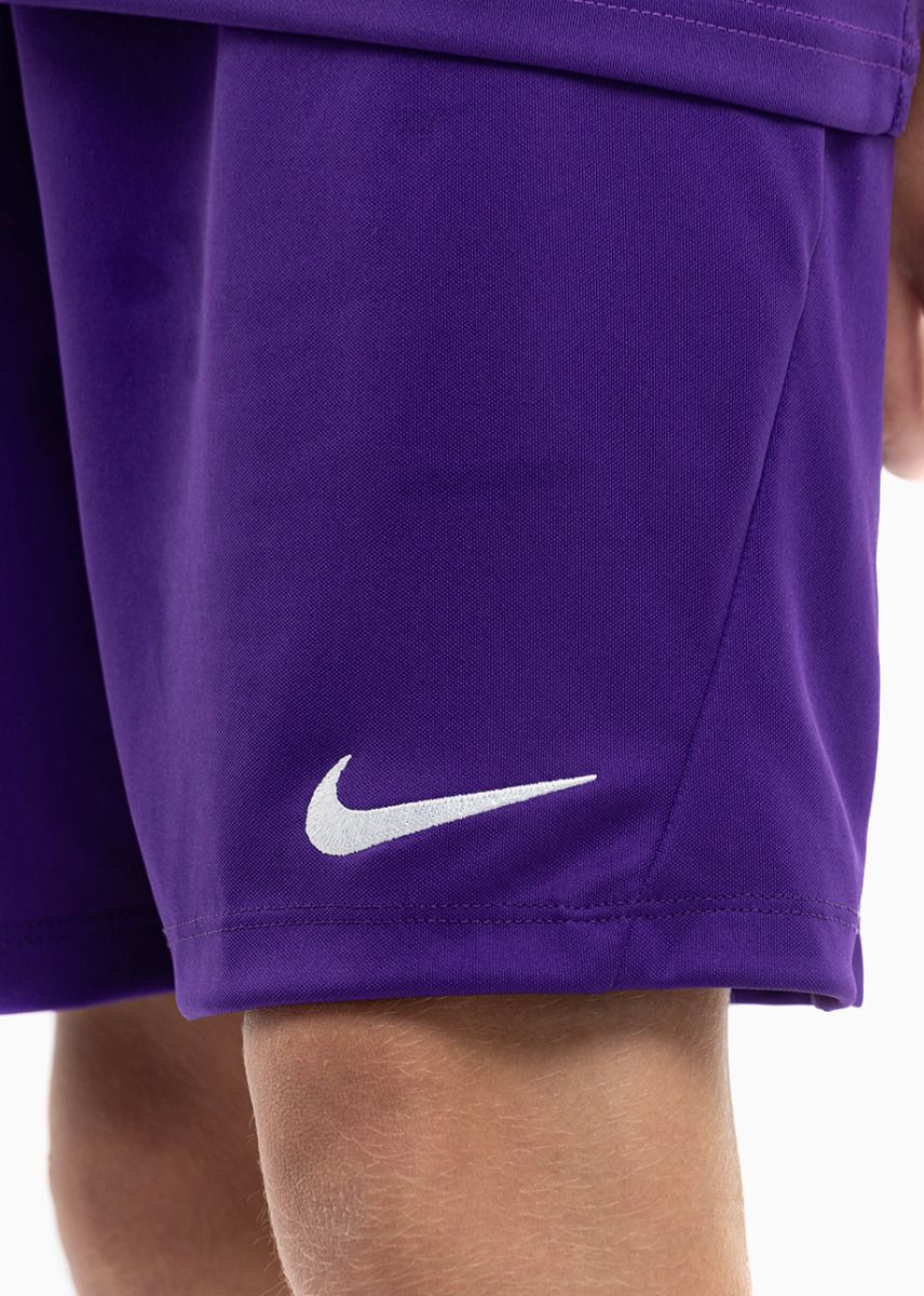 Nike Kinder Sport-Set T-shirt Kurze Hose Dry Park VII JSY SS BV6741 547/BV6865 547 Nike Kinder Sport-Set T-shirt Kurze Hose Dry Park VII JSY SS BV6741 547/BV6865 547