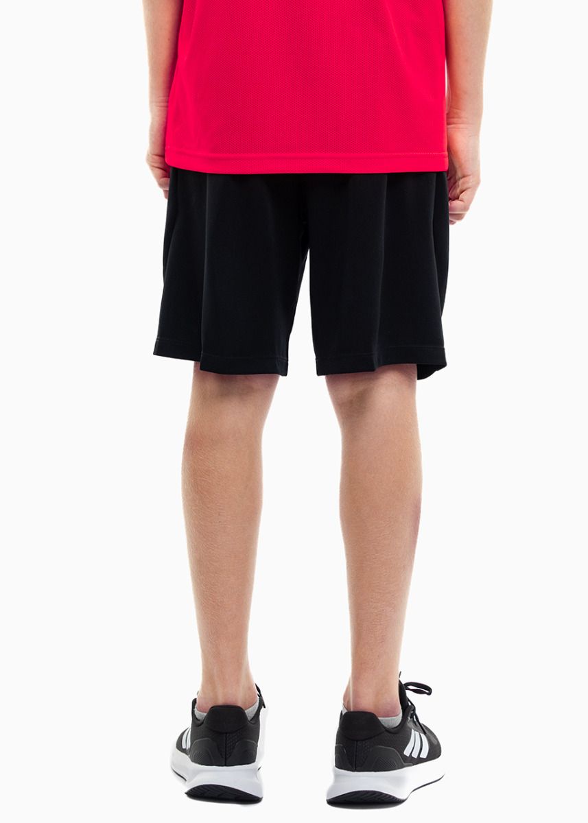 Nike Kinder Sport-Set T-shirt Kurze Hose Dry Park VII JSY SS BV6741 635/BV6865 010 Nike Kinder Sport-Set T-shirt Kurze Hose Dry Park VII JSY SS BV6741 635/BV6865 010