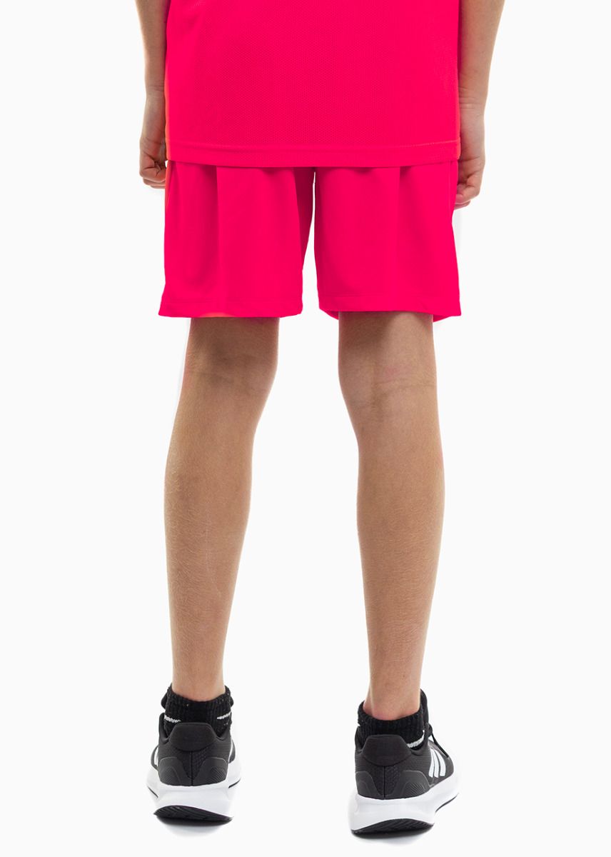 Nike Kinder Sport-Set T-shirt Kurze Hose Dry Park VII JSY SS BV6741 635/BV6865 635 Nike Kinder Sport-Set T-shirt Kurze Hose Dry Park VII JSY SS BV6741 635/BV6865 635