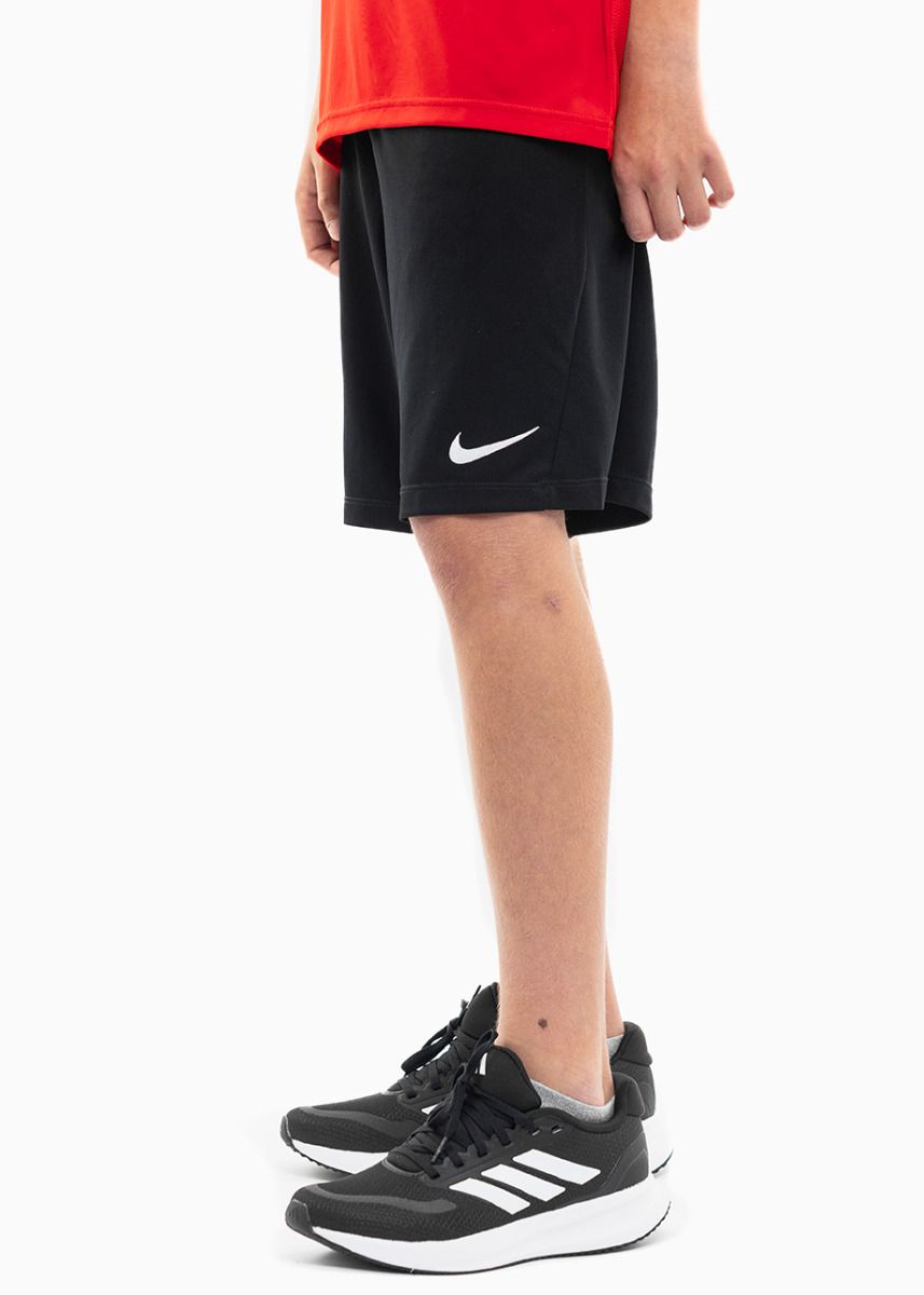 Nike Kinder Sport-Set T-shirt Kurze Hose Dry Park VII JSY SS BV6741 657/BV6865 010 Nike Kinder Sport-Set T-shirt Kurze Hose Dry Park VII JSY SS BV6741 657/BV6865 010