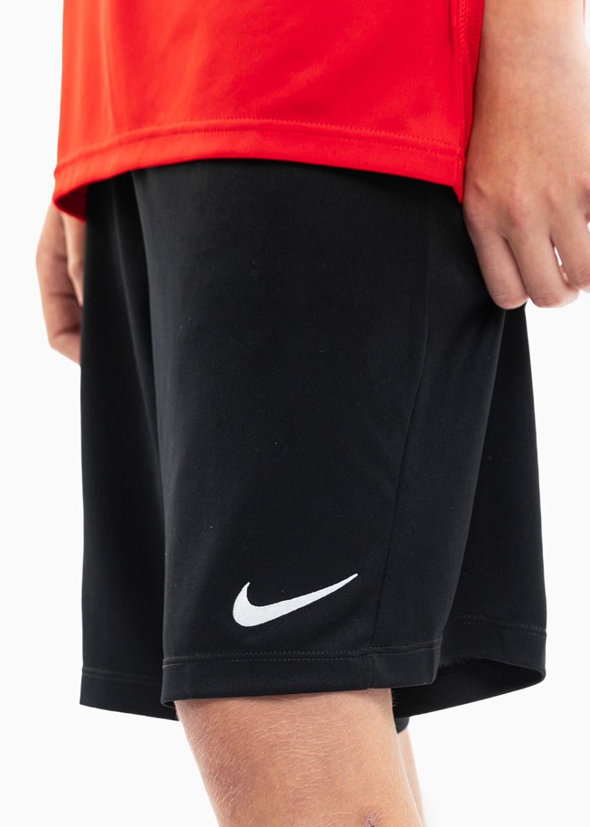 Nike Kinder Sport-Set T-shirt Kurze Hose Dry Park VII JSY SS BV6741 657/BV6865 010 Nike Kinder Sport-Set T-shirt Kurze Hose Dry Park VII JSY SS BV6741 657/BV6865 010