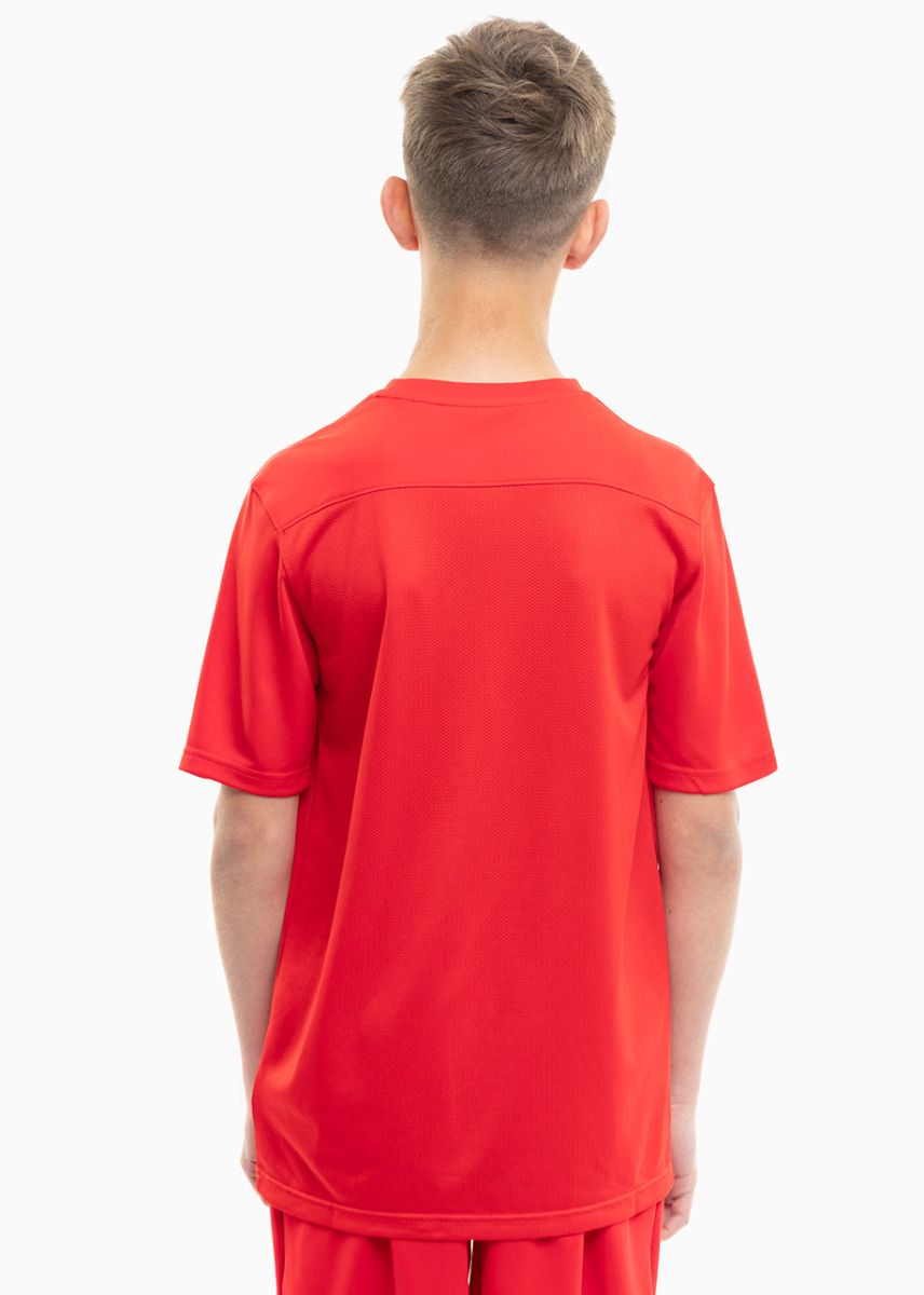 Nike Kinder Sport-Set T-shirt Kurze Hose Dry Park VII JSY SS BV6741 657/BV6865 657 Nike Kinder Sport-Set T-shirt Kurze Hose Dry Park VII JSY SS BV6741 657/BV6865 657