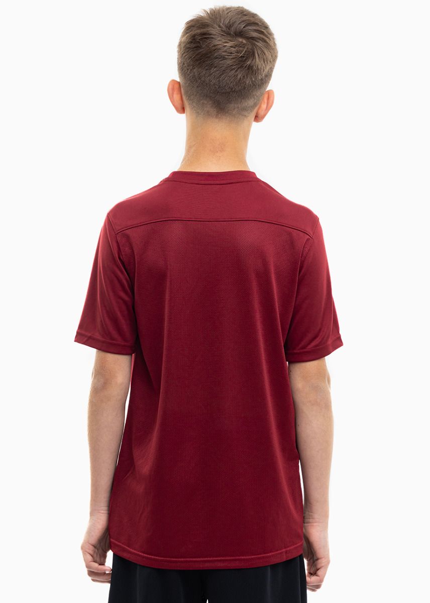 Nike Kinder Sport-Set T-shirt Kurze Hose Dry Park VII JSY SS BV6741 677/BV6865 010 Nike Kinder Sport-Set T-shirt Kurze Hose Dry Park VII JSY SS BV6741 677/BV6865 010