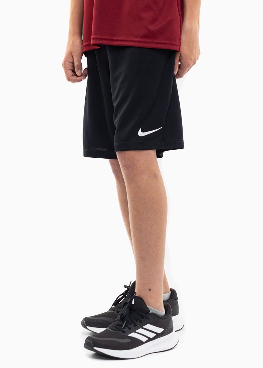 Nike Kinder Sport-Set T-shirt Kurze Hose Dry Park VII JSY SS BV6741 677/BV6865 010 Nike Kinder Sport-Set T-shirt Kurze Hose Dry Park VII JSY SS BV6741 677/BV6865 010