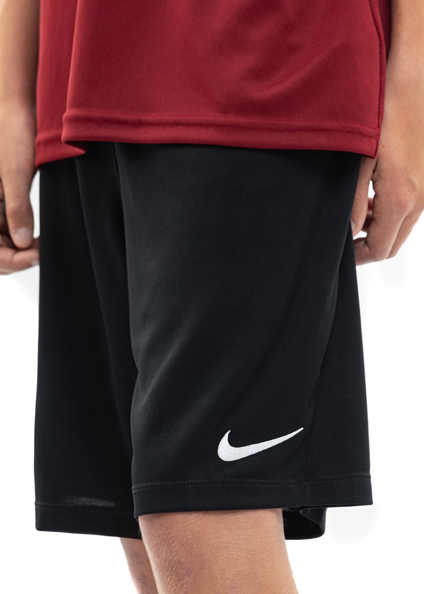 Nike Kinder Sport-Set T-shirt Kurze Hose Dry Park VII JSY SS BV6741 677/BV6865 010 Nike Kinder Sport-Set T-shirt Kurze Hose Dry Park VII JSY SS BV6741 677/BV6865 010