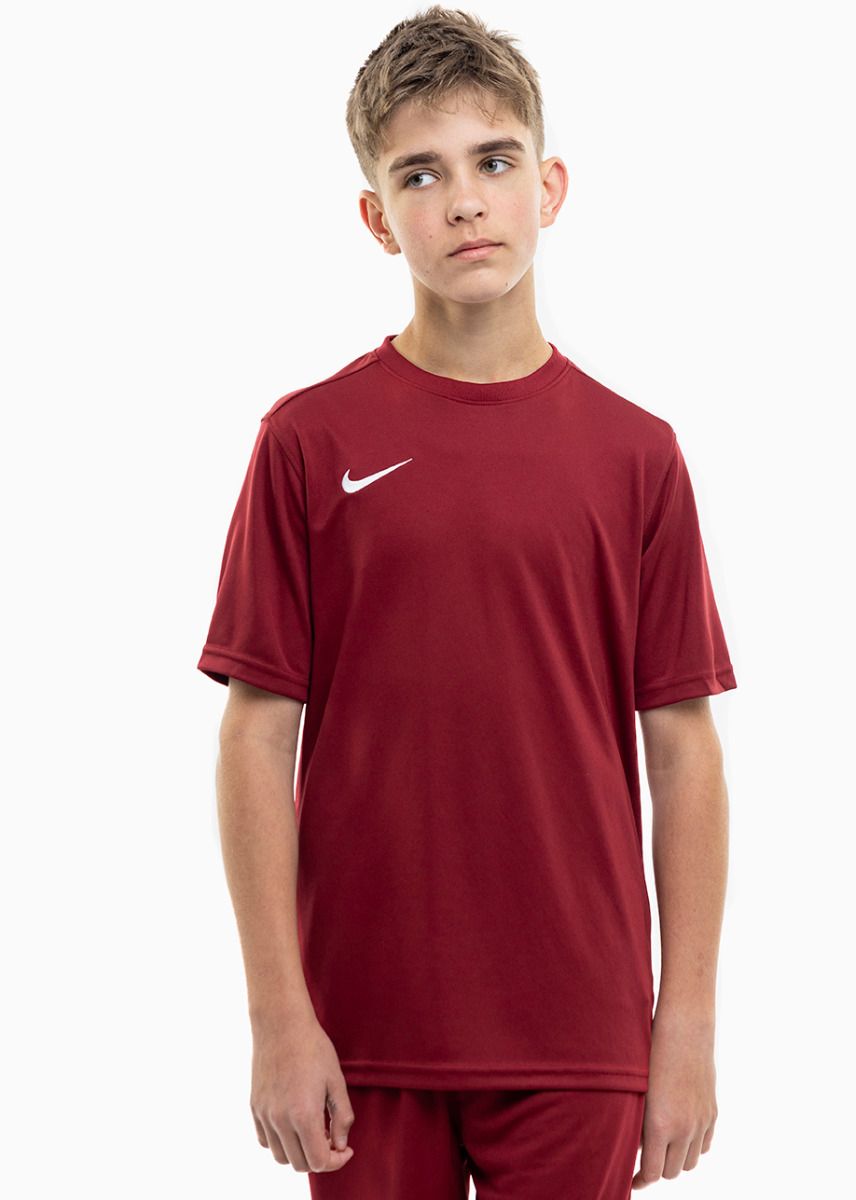 Nike Kinder Sport-Set T-shirt Kurze Hose Dry Park VII JSY SS BV6741 677/BV6865 677 Nike Kinder Sport-Set T-shirt Kurze Hose Dry Park VII JSY SS BV6741 677/BV6865 677