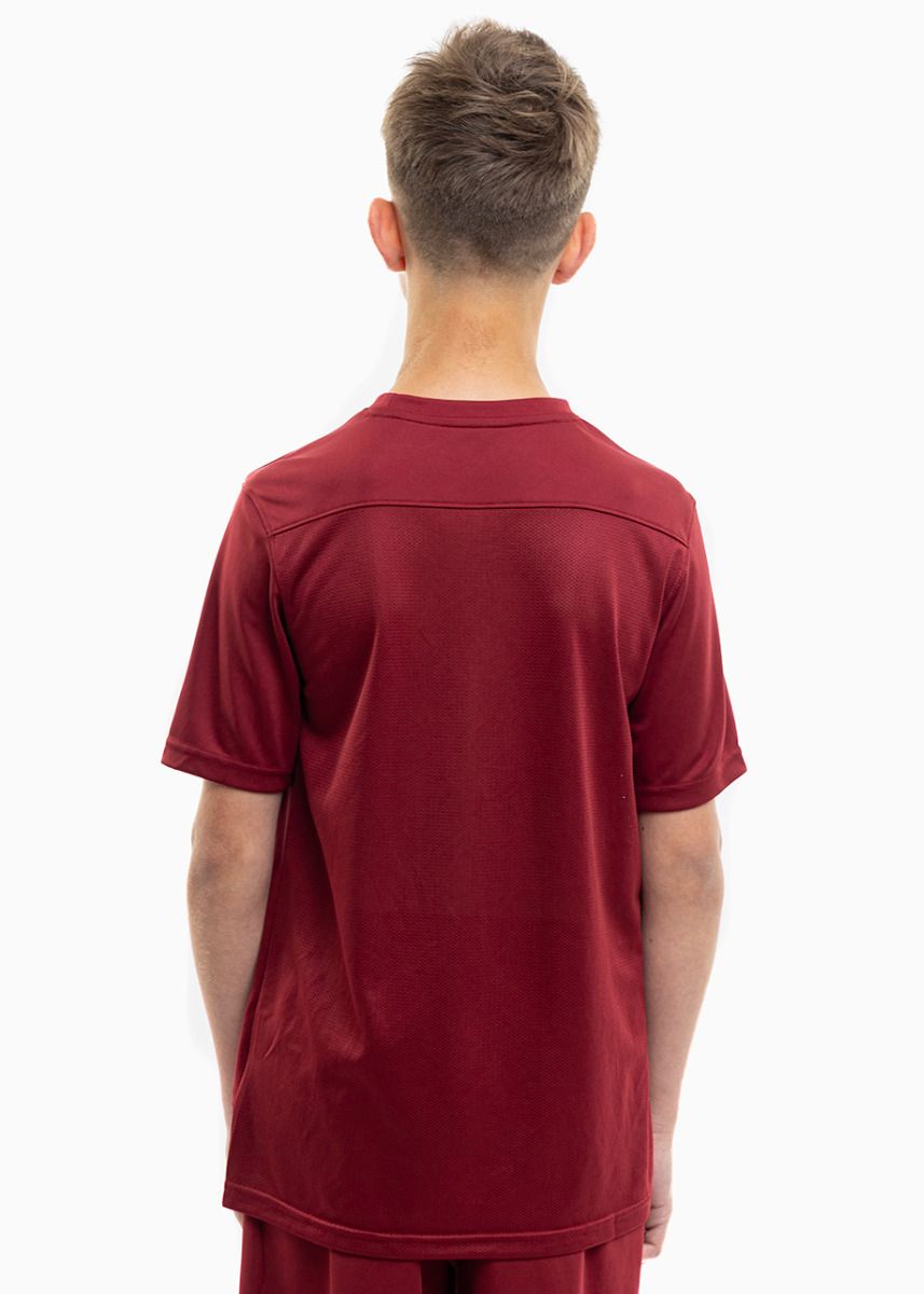 Nike Kinder Sport-Set T-shirt Kurze Hose Dry Park VII JSY SS BV6741 677/BV6865 677 Nike Kinder Sport-Set T-shirt Kurze Hose Dry Park VII JSY SS BV6741 677/BV6865 677