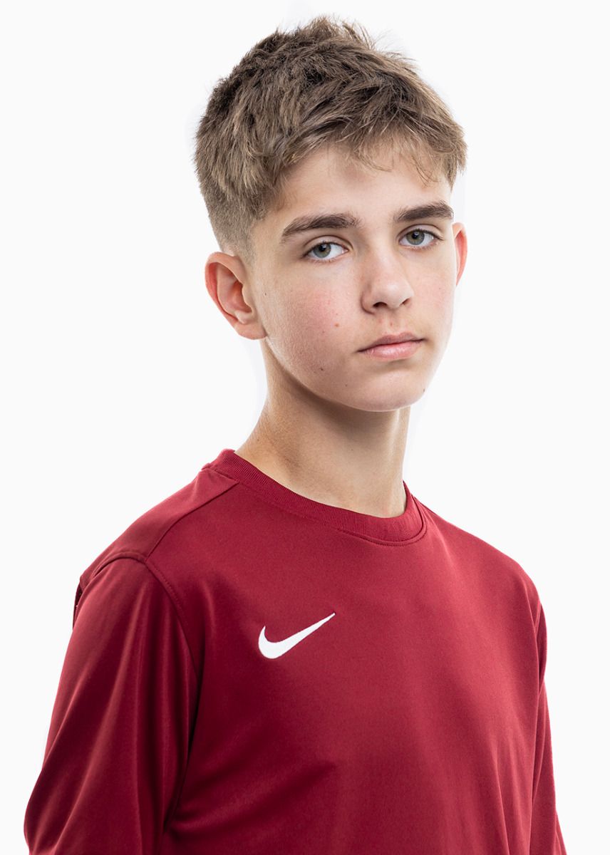 Nike Kinder Sport-Set T-shirt Kurze Hose Dry Park VII JSY SS BV6741 677/BV6865 677 Nike Kinder Sport-Set T-shirt Kurze Hose Dry Park VII JSY SS BV6741 677/BV6865 677