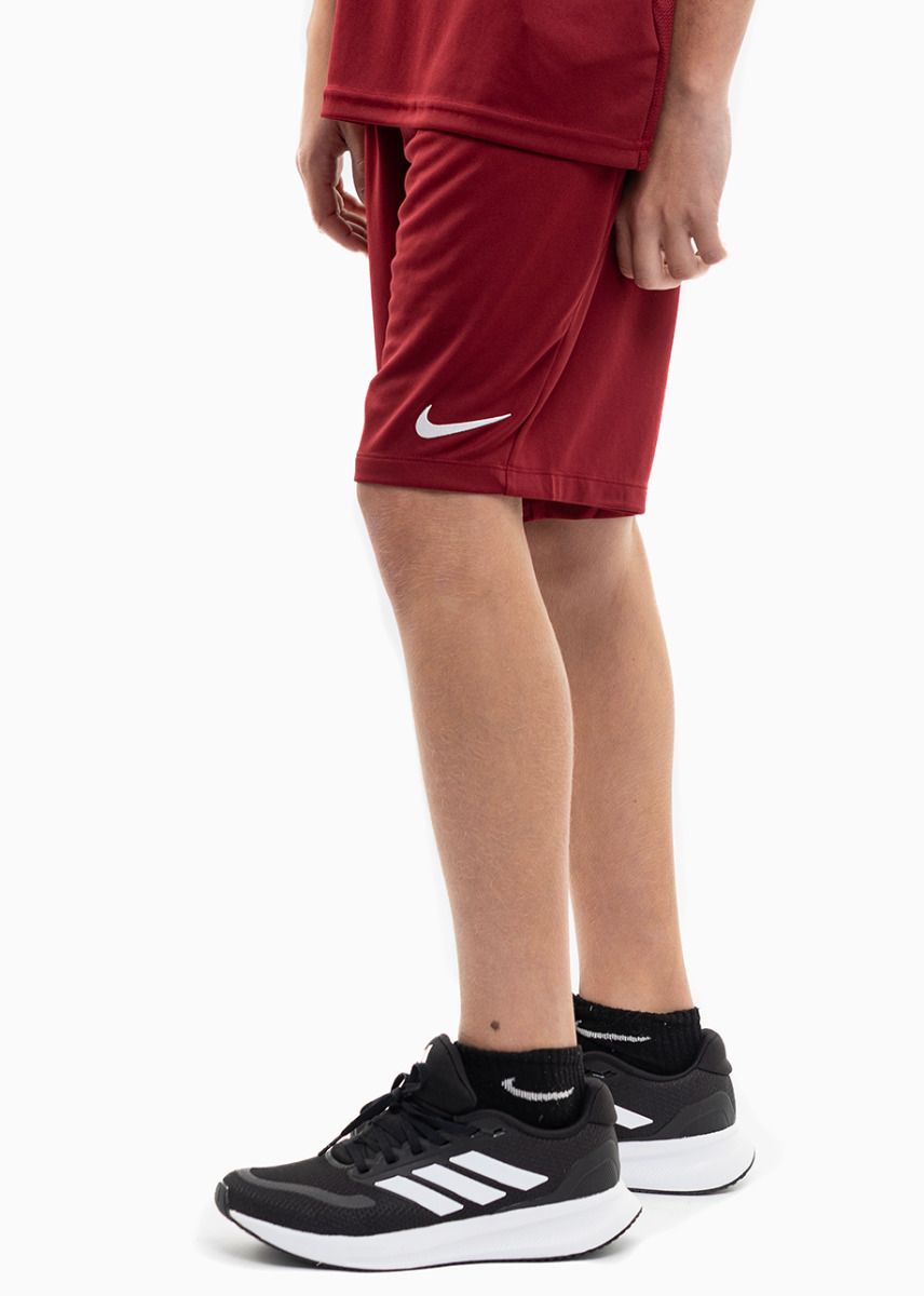 Nike Kinder Sport-Set T-shirt Kurze Hose Dry Park VII JSY SS BV6741 677/BV6865 677 Nike Kinder Sport-Set T-shirt Kurze Hose Dry Park VII JSY SS BV6741 677/BV6865 677